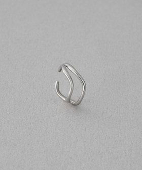 K10YG パール ハグカフ リバーシブル（740740） ｜ women