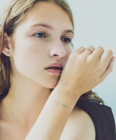 Bracelet（ブレスレット） ｜ ete（エテ） ｜ ete／ete bijoux