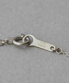 ete PT850 e_Grain ブレスレット　プラチナム（現行品） PT850 e_Grain ブレスレット（450226） ｜ women（ウィメンズ