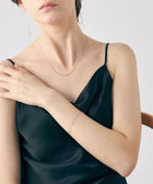 PT850 e_Grain ブレスレット（450227） ｜ women（ウィメンズ） ｜ ete／ete bijoux | エテ／エテビジュー  公式サイト