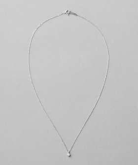 ONLINE Limited] K10YG グレーダイヤモンド ネックレス（761781） ｜ women（ウィメンズ） ｜ ete／ete  bijoux | エテ／エテビジュー 公式サイト