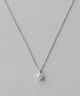 エテ K18YG ダイヤモンド ネックレス「ブライト」 楽天市場】K18 ダイヤモンド ネックレス「ブライト」 ete エテ