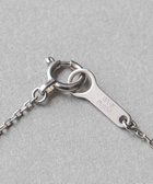 ete k18 ダイヤモンド0.2ct ネックレス　「ブライト」 K18 ダイヤモンド 0.2ct ネックレス「ブライト」（ネックレス