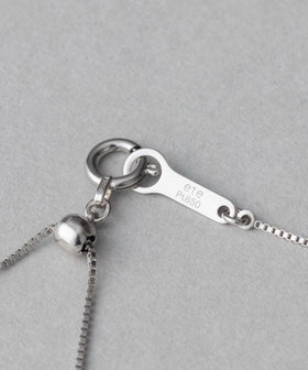 楽天市場】ベネチアンチェーン プラチナ 1.0mm 45cm スライド ネックレス チェーン だけ プラチナチェーン 普段用 人気 プラチナネックレス  楽天ランキング受賞 極太 PT850 取り替え用 カジュアル フォーマル 誕生日 30代 40代 50代 プレゼント コンビニ受け取り 