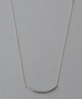 ete レイヤーダイヤモンドネックレス プラチナ レイヤー］ ダイヤモンド ネックレス | ete bijoux (Women)/エテ