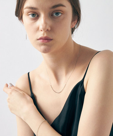 PT850 e_Grain ネックレス