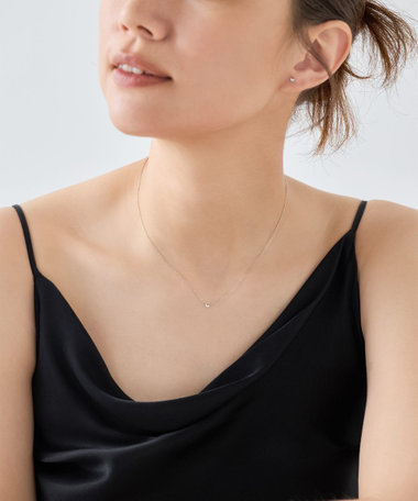 Necklace（ネックレス） ｜ ete（エテ） ｜ ete／ete bijoux
