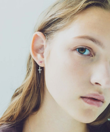 クロス ｜ ete／ete bijoux | エテ／エテビジュー 公式サイト