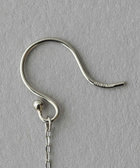 ete PT900/850 e_Grain ピアス PT850 e_Grain ピアス（470879） ｜ women（ウィメンズ） ｜ ete