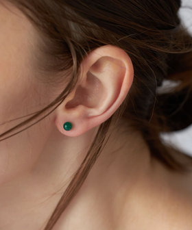 【ete bijoux】エテビジュー 天然石 ピアス グリーン trim_fce_item64ec678cb3a62.jpg