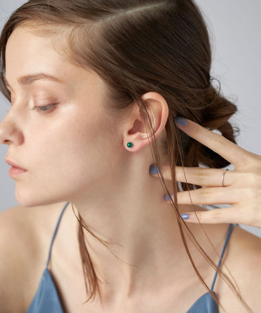 Pierces（ピアス） ｜ ete（エテ） ｜ ete／ete bijoux | エテ