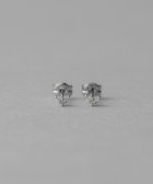 PT900 ダイヤモンド ピアス（470902） ｜ women（ウィメンズ