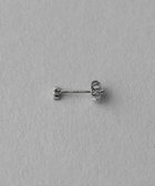 PT900 ダイヤモンド ピアス（470902） ｜ women（ウィメンズ