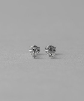 PT900 ダイヤモンド ピアス（470902） ｜ women（ウィメンズ） ｜ ete / ete bijoux | エテ/エテビジュー 公式サイト