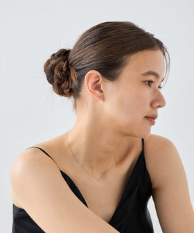 PT900 ダイヤモンド ピアス（470902） ｜ women（ウィメンズ