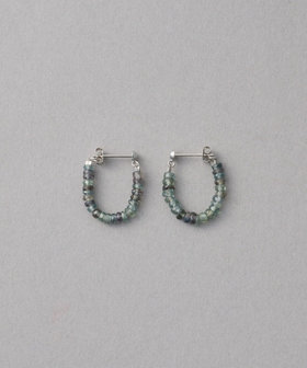 K18YG フープ ピアス（270845） ｜ women（ウィメンズ） ｜ ete／ete