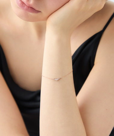 Bracelet（ブレスレット） ｜ ete／ete bijoux | エテ／エテビジュー