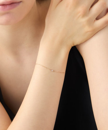 Bracelet（ブレスレット） ｜ ete／ete bijoux | エテ／エテビジュー