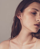 K18YG ミラーカットチェーンネックレス ete｜K18YG ミラーカットチェーン ネックレス | Rakuten Fashion