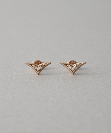 Pierces（ピアス） ｜ ete／ete bijoux | エテ／エテビジュー 公式サイト