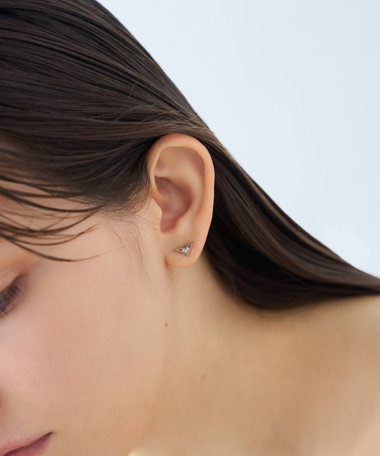 Pierces（ピアス） ｜ ete／ete bijoux | エテ／エテビジュー 公式サイト