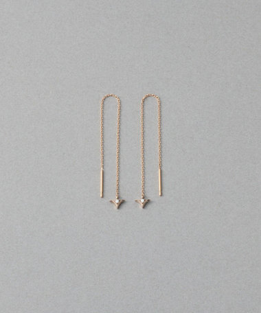 Pierces（ピアス） ｜ ete／ete bijoux | エテ／エテビジュー 公式サイト