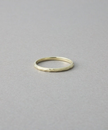 [アイシーヴェール] K10IGG アイス リング