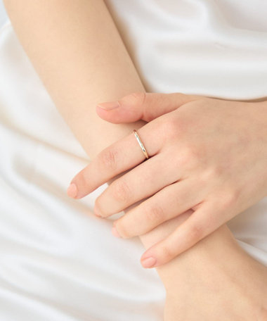 [アイシーヴェール] K10IGG アイス リング