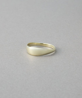 [アイシーヴェール] K10IGG ウォーター リング