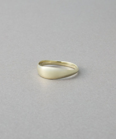 [アイシーヴェール] K10IGG ウォーター リング