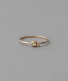 K10YG オパール ダイヤモンド リング（721169） ｜ women
