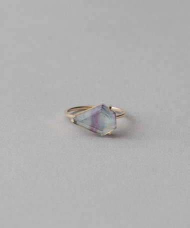 Ring ｜ ete（エテ） ｜ ete / ete bijoux | エテ/エテビジュー 公式サイト