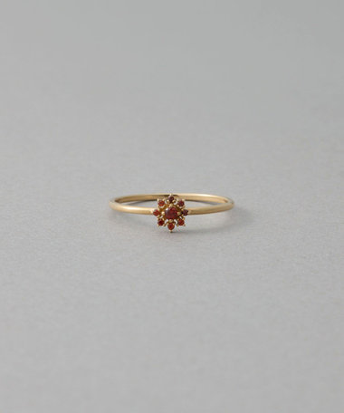 Ring（リング） ｜ ete／ete bijoux | エテ／エテビジュー 公式