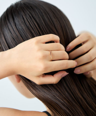 Ring（リング） ｜ ete（エテ） ｜ ete／ete bijoux | エテ