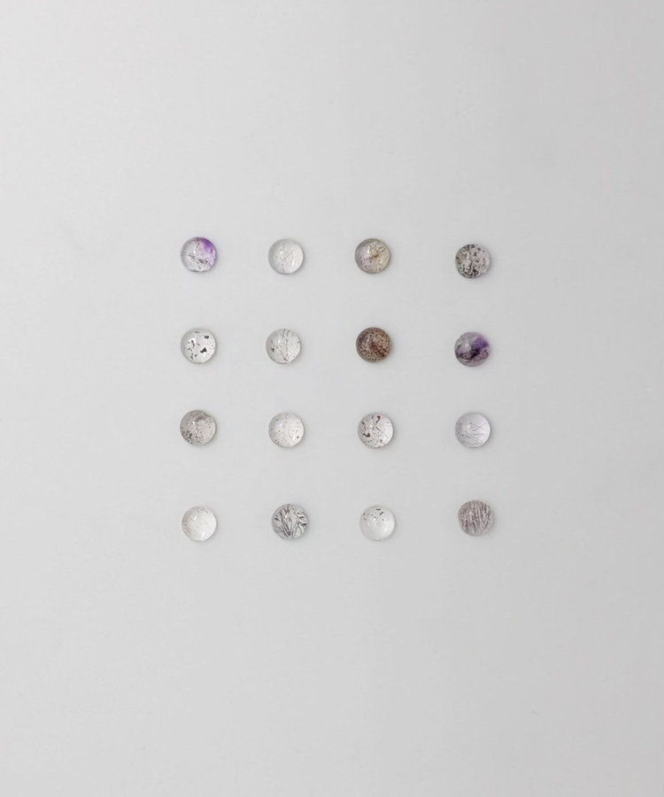 虹入り高品質キラキラ艶美レピドクロサイトインクォーツリングオーダー品 虹入り高品質キラキラ艶美レピドクロサイトインクォーツリングオーダー品