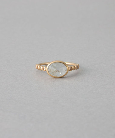 Ring（リング） ｜ New Arrival ｜ ete／ete bijoux | エテ