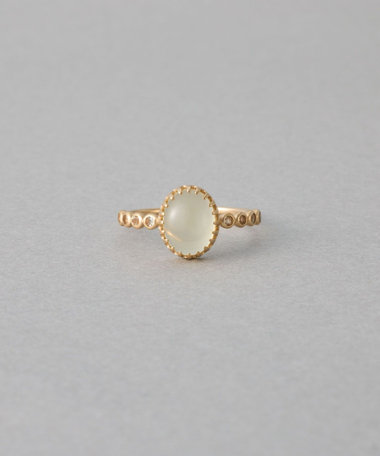 Ring（リング） ｜ ete／ete bijoux | エテ／エテビジュー 公式