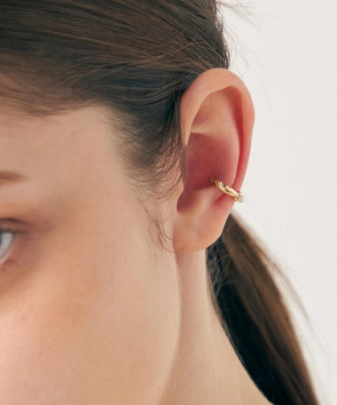 Ear Cuff ｜ ete（エテ） ｜ ete / ete bijoux | エテ/エテビジュー 公式サイト