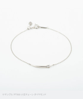 Itamiさん専用 「ete」k10 全長 17㎝ ブレスレット trim_fce_item62aa9504c6e9e.jpg