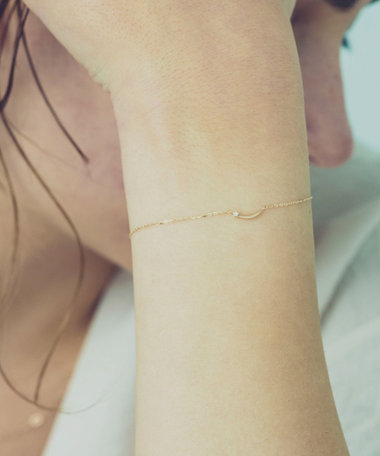 Bracelet（ブレスレット） ｜ ete（エテ） ｜ ete／ete bijoux
