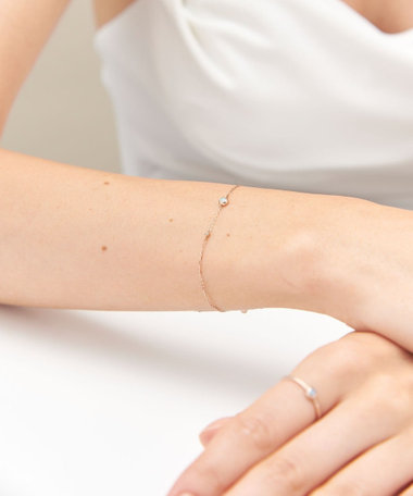 Bracelet(ブレスレット) | ete(エテ) | ete/ete bijoux Bracelet(ブレスレット) | ete(エテ) | ete/ete bijoux