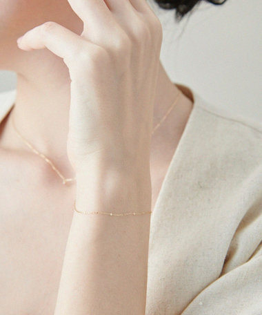 Bracelet（ブレスレット） ｜ ete（エテ） ｜ ete／ete bijoux