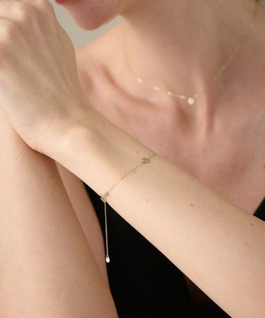 Bracelet（ブレスレット） ｜ ete（エテ） ｜ ete／ete bijoux
