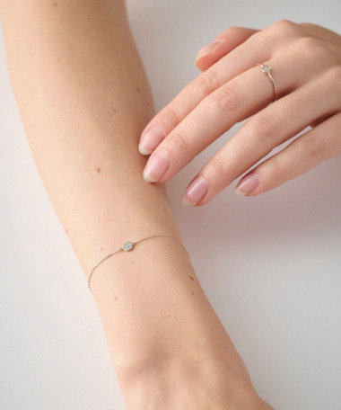Bracelet（ブレスレット） ｜ ete（エテ） ｜ ete／ete bijoux
