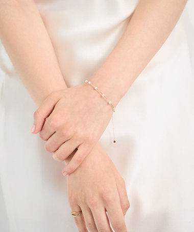 Bracelet（ブレスレット） ｜ ete（エテ） ｜ ete／ete bijoux