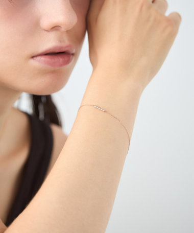 Bracelet（ブレスレット） ｜ ete／ete bijoux | エテ