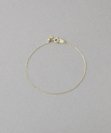 [アイシーヴェール] K10IGG ブレスレット