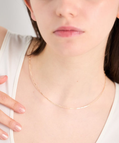 Necklace（ネックレス） ｜ ete（エテ） ｜ ete／ete bijoux
