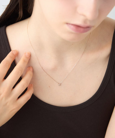 ete ネックレス Necklace（ネックレス） ｜ ete／ete bijoux | エテ