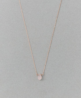 K10MPG ダイヤモンド ホースシュー ネックレス（761746） ｜ women